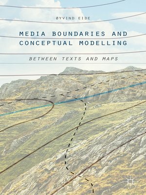 cover image of Media Boundaries and Conceptual Modelling